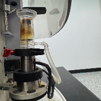 Perkin Elmer Pyris 1 TGA Thermogravimetric Analyzer image 3